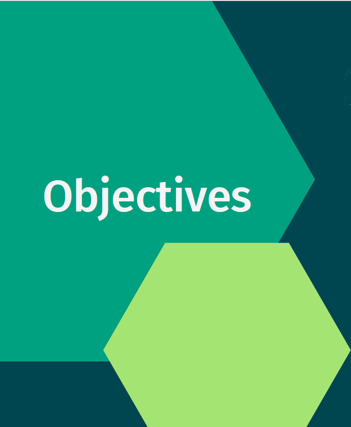Objectives